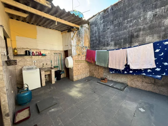 Imagem Casa à Venda no Caraguava – Ótima Localização!