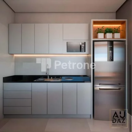 Imagem APARTAMENTO RESIDENCIAL em GOVERNADOR CELSO RAMOS - SC, Palmas