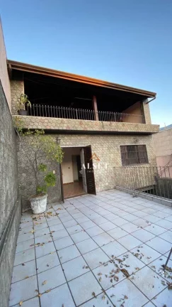 Imagem Sobrado com 3 dormitórios à venda, 151 m² por R$ 650.000,00 - Vila Olinda - São Paulo/SP