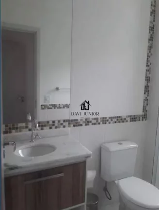 Imagem Apartamento à venda, 82 m² por R$ 480.000,00 - Parque Morumbi - Votorantim/SP
