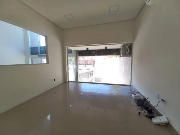 Imagem Prédio Comercial para Venda ou Locação no bairro Guanabara em Campinas
