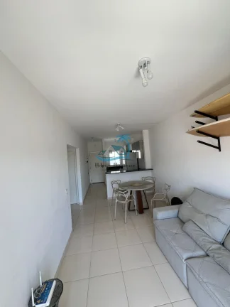 Imagem Apartamento com 2 dormitórios e varanda gourmet a venda no Perequê-Açu - Ubatuba.