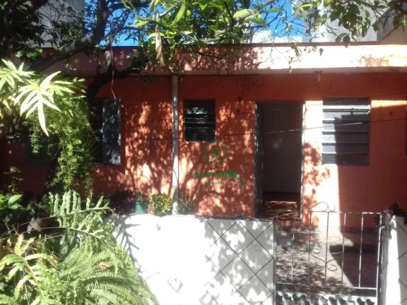 Imagem Casa à venda, 247 m² por R$ 583.000,00 - Vila Barros - Guarulhos/SP