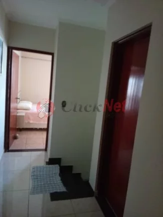 Imagem Sobrado para Venda no Jordanópolis, 3 dormitórios, 1 suíte, 2 vagas, 195 m²