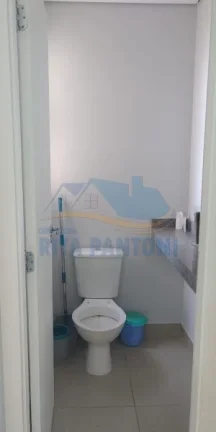 Imagem Sala Comercial - Ribeirão Preto - Nova Ribeirânia - Região Leste