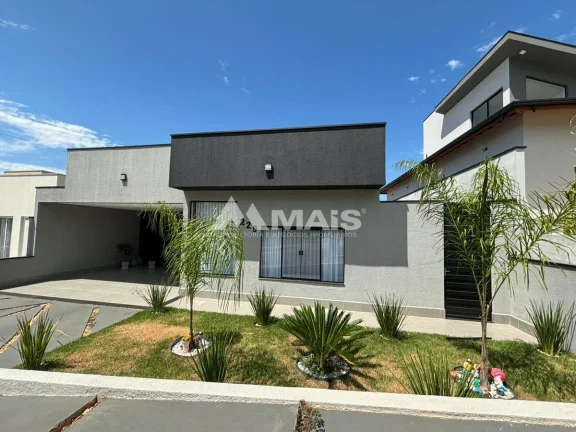 Imagem Casa Condomínio Lagos de Icaraí