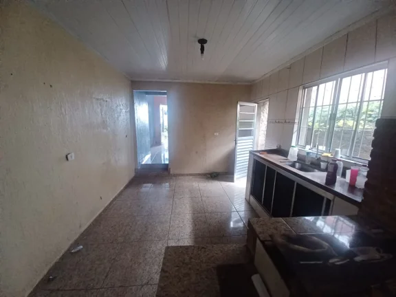 Imagem Casa com 03 dormitórios, 97,00 m² no Bairro Jardim Ipiranga- Sorocaba/SP