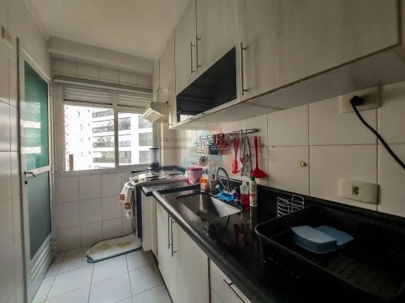Imagem Apartamento à Venda em São Caetano do Sul – Bairro Mauá