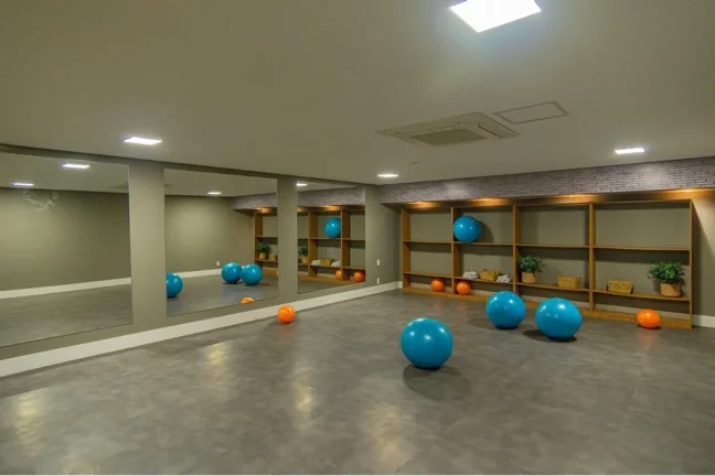 Imagem APARTAMENTO RESIDENCIAL em Cotia - SP, Parque Rincão
