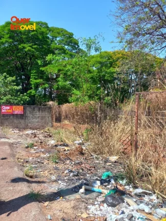 Imagem Terreno Comercial de 8.000m² à Venda em Ribeirão Preto-SP, no Bairro Jardim Anhangüera