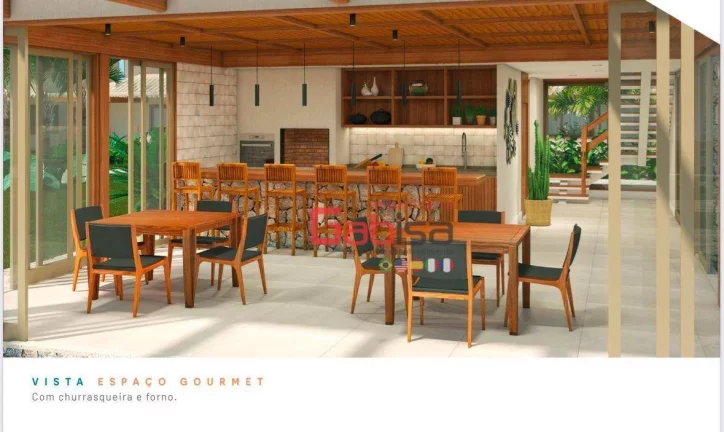 Imagem Casa com 4 dormitórios à venda, 305 m² por R$ 1.473.000,00 - Geriba - Armação dos Búzios/RJ