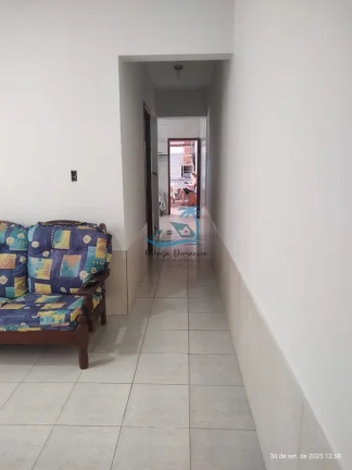 Imagem Sobrado com 3 dormitórios a venda no Perequê-Açu - Ubatuba