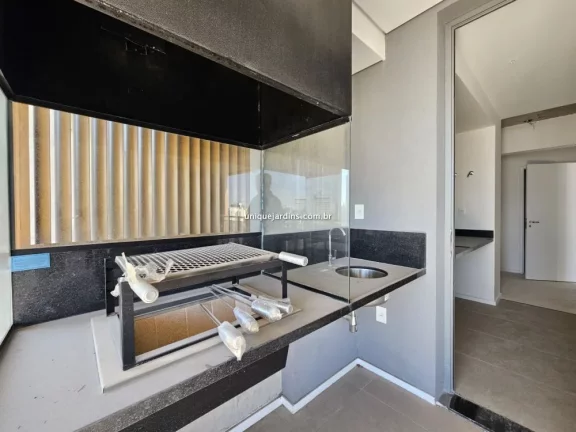 Imagem Apartamento à venda Brooklin São Paulo