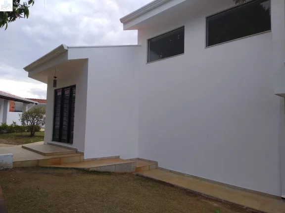 Imagem CHACARA RESIDENCIAL em Indaiatuba - SP, Colinas do Mosteiro de Itaici