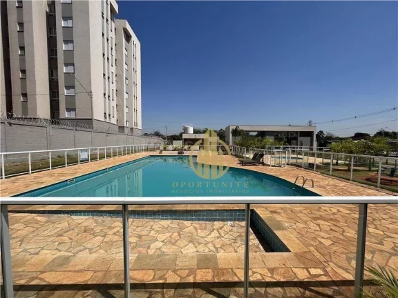 Imagem Apartamento com 2 dormitórios à venda, 56 m² por R$ 260.000,00 - Valentina Figueiredo - Ribeirão Preto/SP