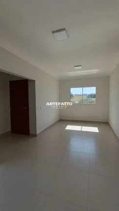 Imagem APARTAMENTO PRIMO MENEGHETTI II