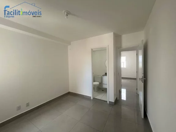 Imagem LINDO APARTAMENTO 68M² - NOVA PETRÓPOLIS - SBC