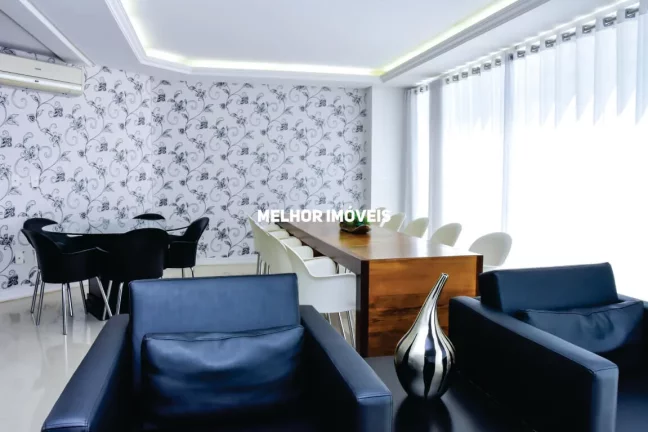 Imagem Apartamento a venda com 113 m² no Centro de Balneário Camboriú.