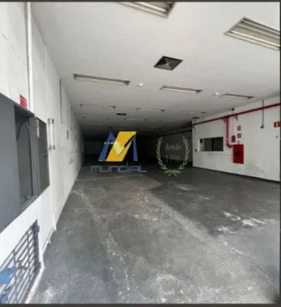 Imagem Alugo Salão Comercial em SCS, Centro