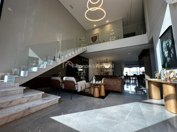 Imagem Casa de aluguel no condominio Arborais em Campinas!!

Apresentamos uma residência absolutamente exc...