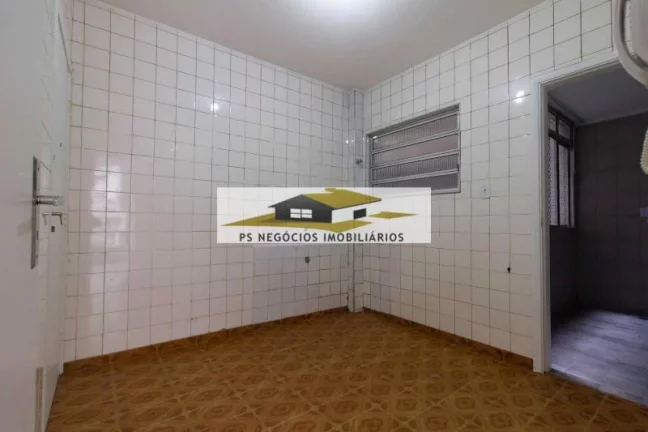 Imagem Apartamento para locação/venda na Bela Vista com 80m2