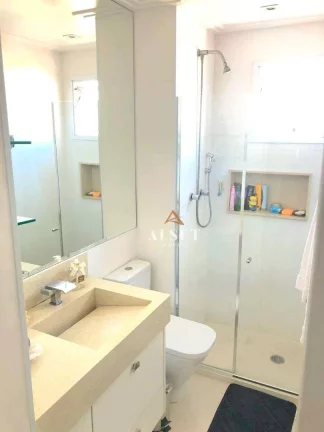 Imagem Apartamento com 3 dormitórios à venda, 123 m² por R$ 1.800.000,00 - Vila Regente Feijó - São Paulo/SP