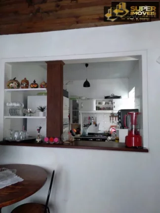 Imagem Casa Sobrado para Venda em Centro Pelotas-RS - 2364