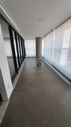 Imagem Apartamento para alugar, 151 m² por R$ 15.344,45/mês - Jardim Faculdade - Sorocaba/SP