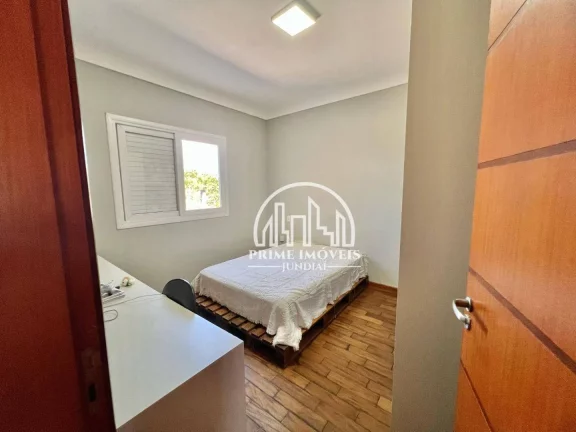 Imagem Casa com piscina 3 dormitórios à venda, 280 m² por R$ 1.980.000 - Condomínio Reserva da Serra - Jundiaí/SP