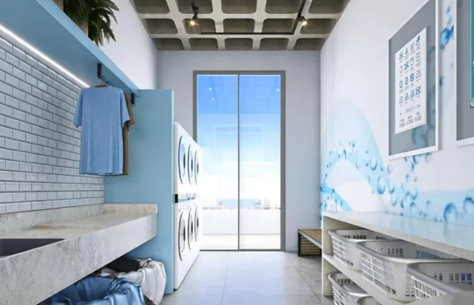 Imagem Top Club Canasvieira - Apartamento à venda no bairro Canasvieiras - Florianópolis/SC