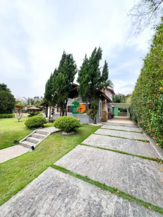 Imagem Casa em Condomínio para Venda em São Roque, Do Carmo (canguera), 3 dormitórios, 1 suíte