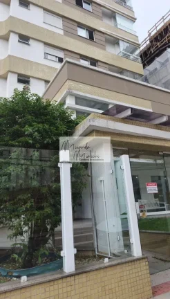 Imagem Apartamento à Venda em Campinas – São José | 2 Dormitórios (1 Suíte) | Varanda com Churrasqueira + Terraço Integrável