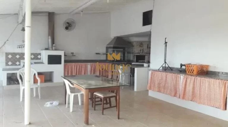 Imagem Casa Sobrado à venda Jd Prestes de Barros Z.L - Sorocaba/SP