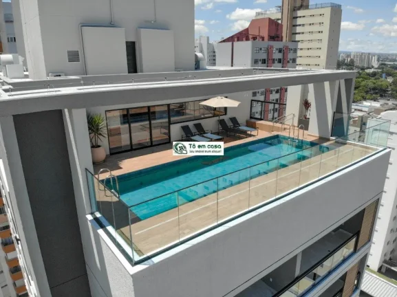 Imagem APARTAMENTO RESIDENCIAL em SÃO JOSÉ DOS CAMPOS - SP, VILA ADYANA