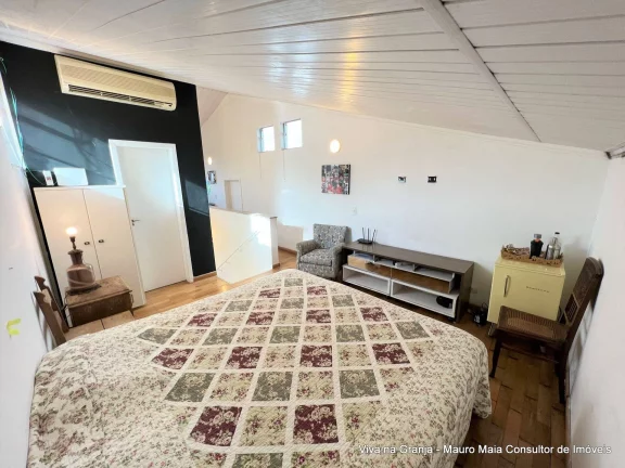 Imagem Casa em Condomínio referência - Petit Village - Cotia/SP R$ 2.100.000
