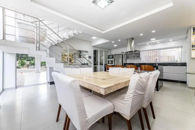 Imagem Casa em Santa Felicidade