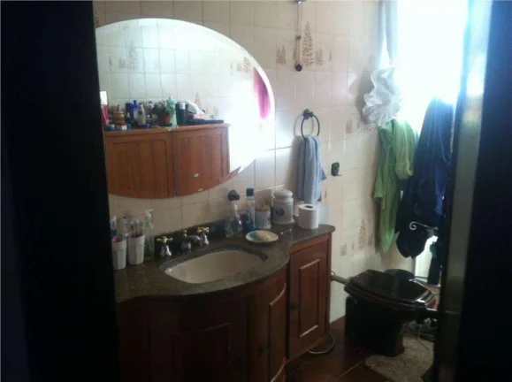 Imagem CASA RESIDENCIAL em SOROCABA - SP, JARDIM PAULISTANO