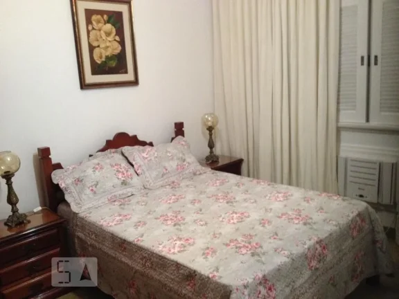 Imagem Apartamento à Venda - Leblon, 3 Quartos, 120 m2