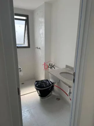 Imagem Apartamento no Brooklin com 3 quartos e varanda gourmet