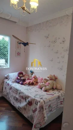 Imagem Apartamento 70m à Venda no Edifício Domenico Peppe em SCS