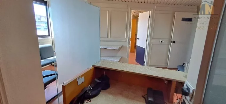 Imagem SALA COMERCIAL em SÃO PAULO - SP, BELA VISTA