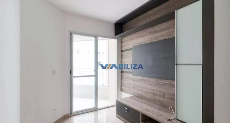 Imagem Apartamento à venda, 55 m² por R$ 349.000,00 - Vila Endres - Guarulhos/SP