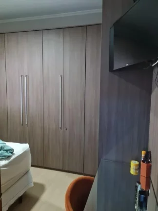 Imagem Casa com 5 dormitórios à venda, 287 m² por R$ 1.600.000,00 - Vila Acoreana - Poá/SP