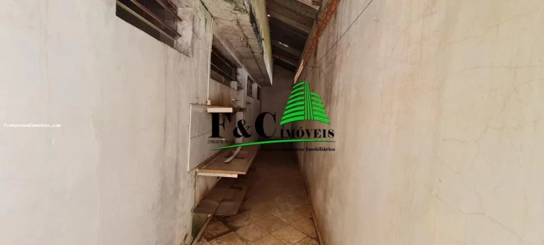 Imagem Salão Comercial para Venda em Limeira, Jardim Residencial Dona Santina Paroli Peccinini, 2 dormitórios, 1 banheiro, 2 vagas