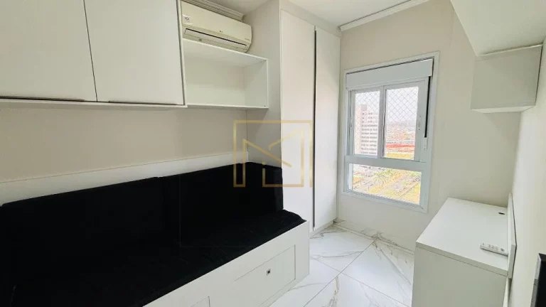 Imagem Apartamento de Alto Padrão em Hortolândia – Sua Oportunidade de Viver com Distinção
