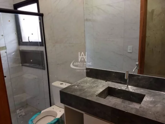 Imagem Casa à Venda, SETSUL - São José do Rio Preto