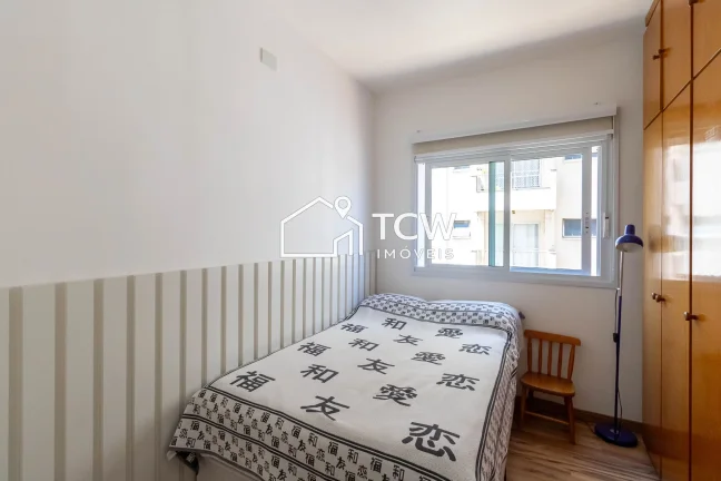 Imagem Apartamento à venda no bairro Vila Clementino - São Paulo/SP, Zona Sul