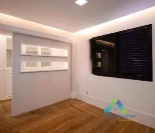 Imagem Apartamento Alto Padrão no Bairro do Jardim da Saude