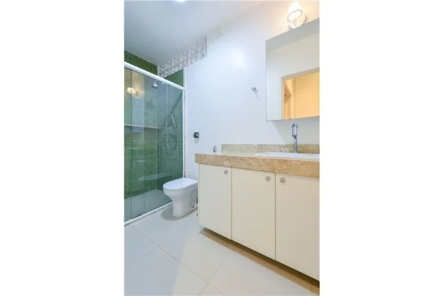 Imagem APARTAMENTO RESIDENCIAL em São Paulo - SP, Jardim Paulista