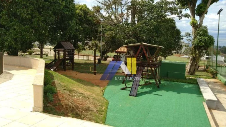 Imagem Terreno à Venda, 920 m² em Gran Royalle - Pouso Alegre